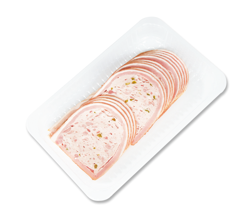 Lastruper Meisterpastete 500g