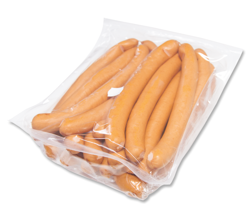 "Reckes Beste"Wiener Würstchen 50g