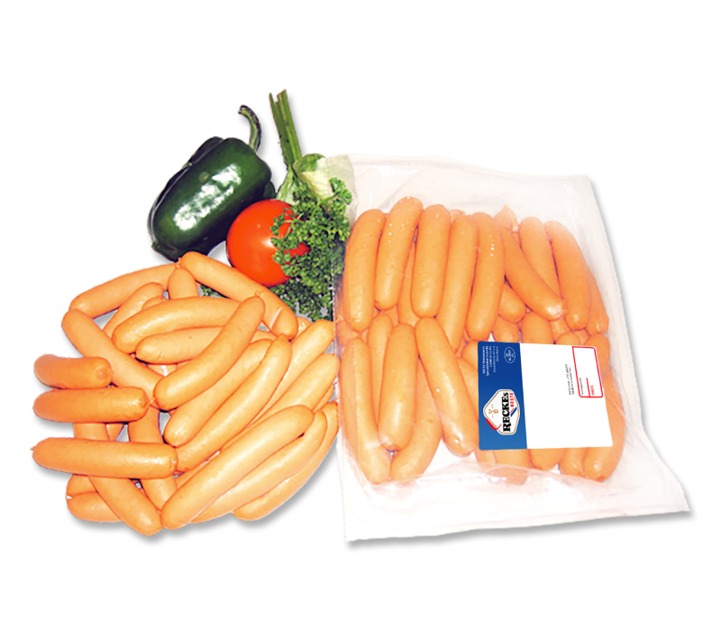 Cocktail-Wiener ca. 25g
