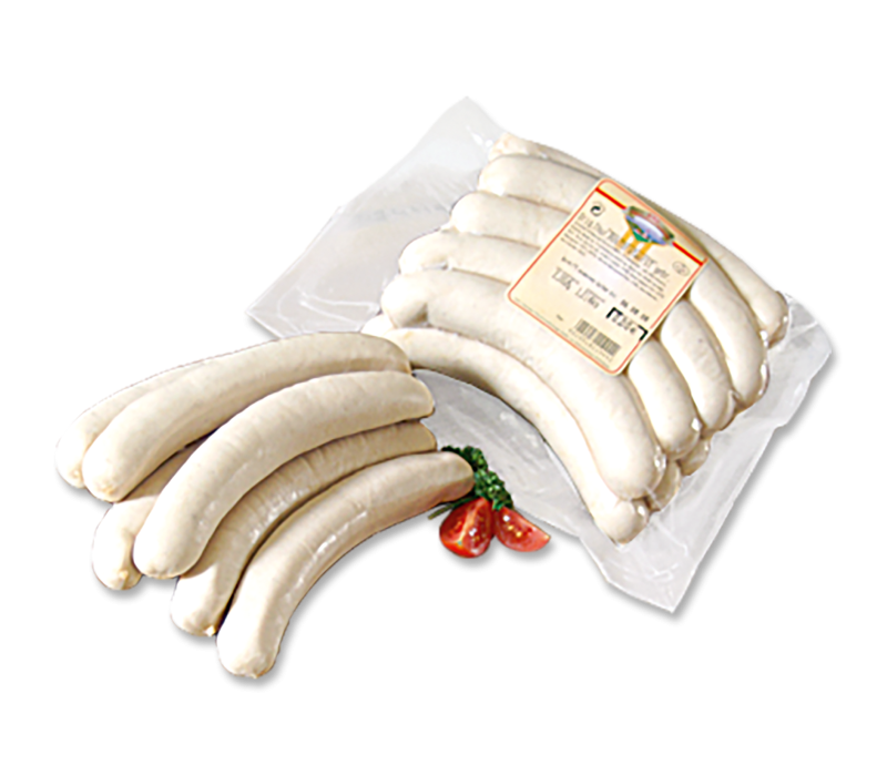 Thüringer Rostbratwurst 10x100g