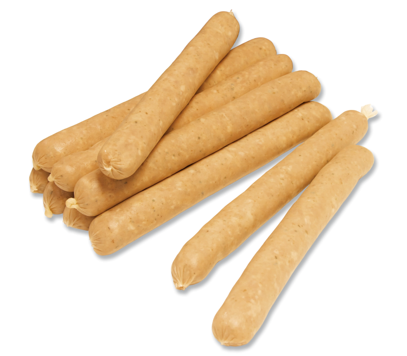 Geflügelbratwurst ca.100g