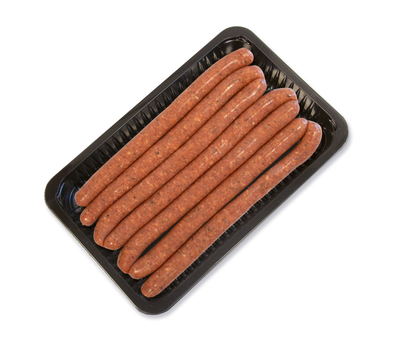 "Beach Sausage" roh ca.100g