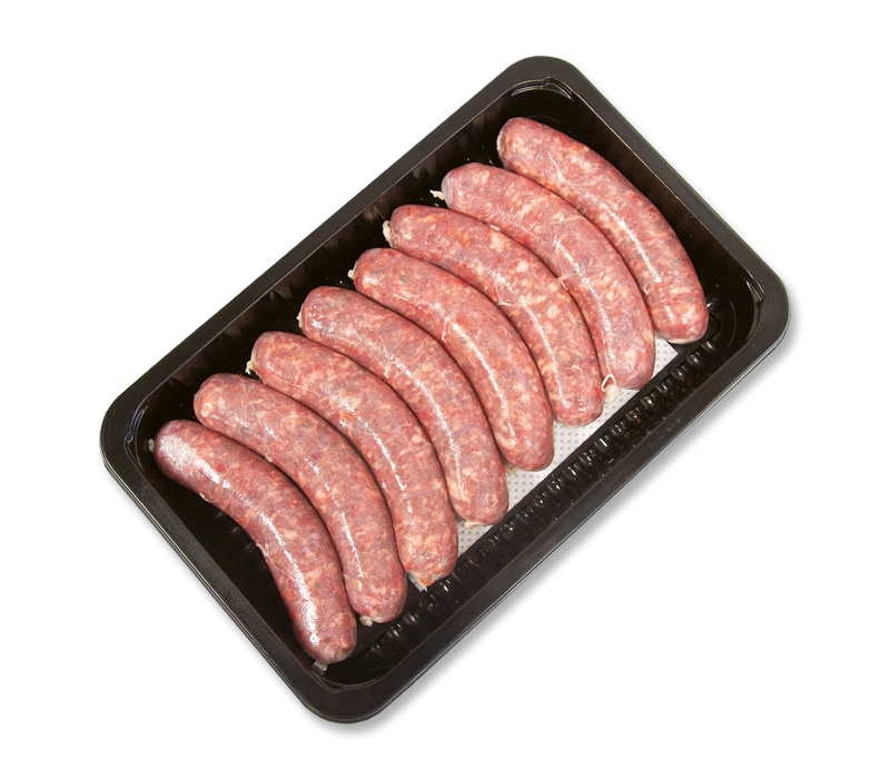 Cote D'Azur Bratwurst grob, roh ca. 80g
