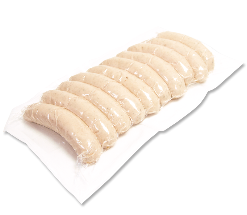 BIO Havelländer Bratwurst fein ca.100g