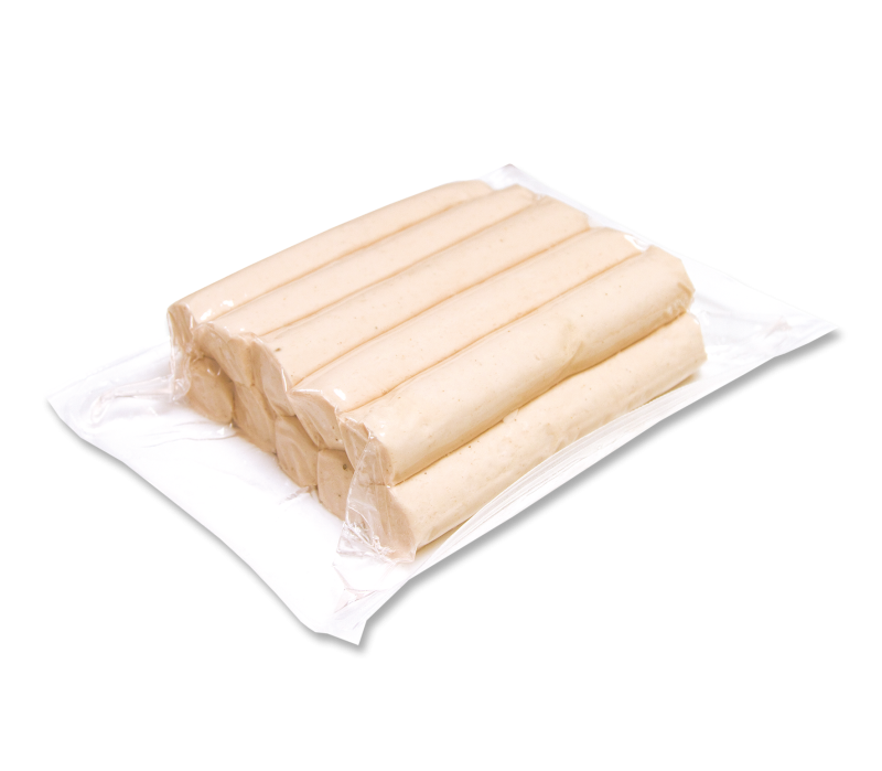 "Reckes Beste"Geflügel-Currywurst 100g