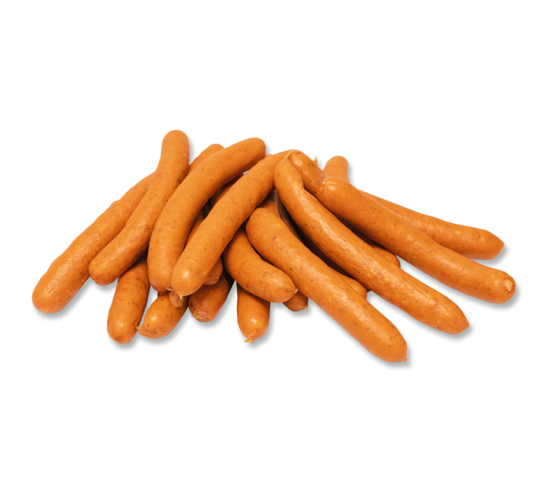 Mini Bratwurst Chili-Käse ca. 33x30g