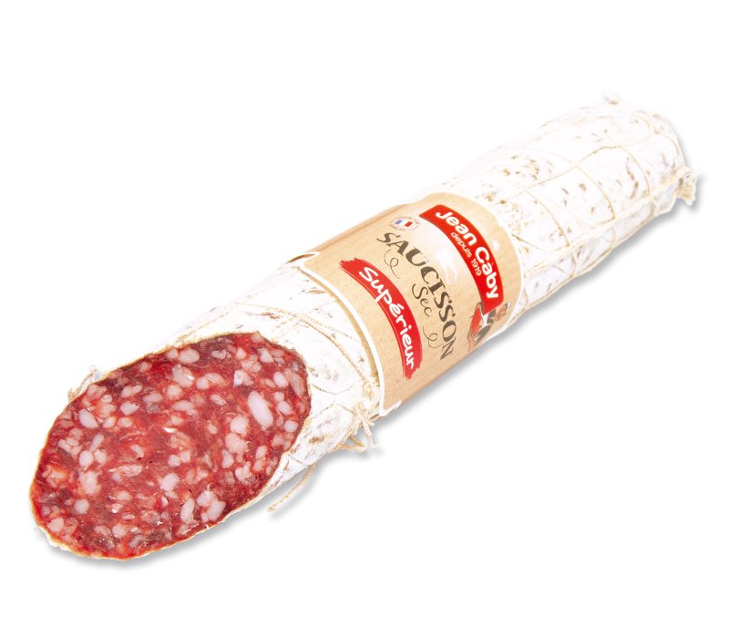 Franz.Salami"Le Menage"luftgetrocknet
