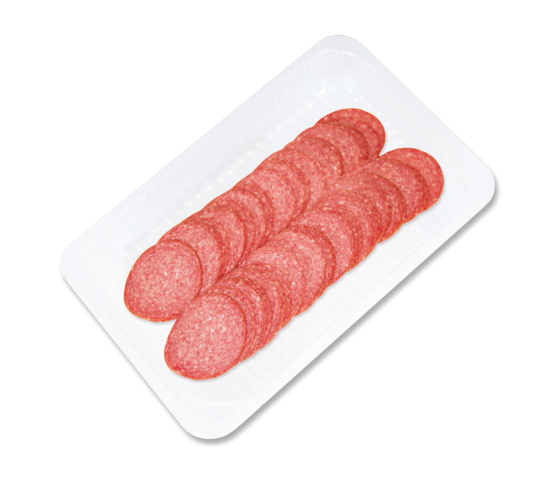 "Kemper"Salami 1a Großvater Art 500g