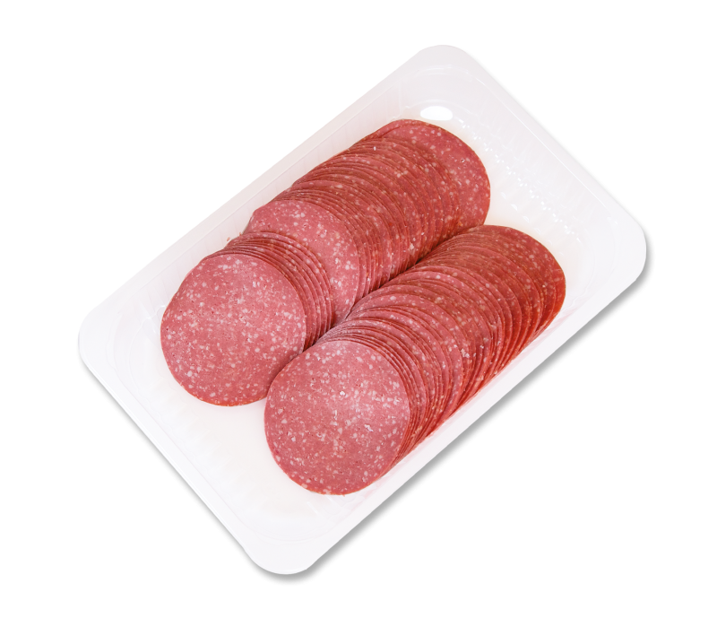 "Halina"Honig-Salami 1a 500g
