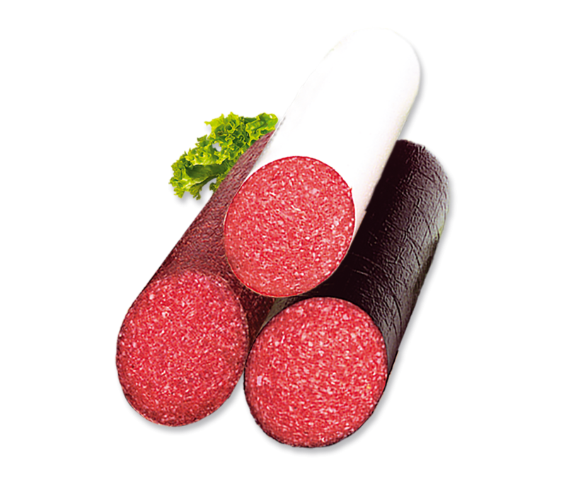 Dauerwurst-Sortiment 3fach Kal. 90mm