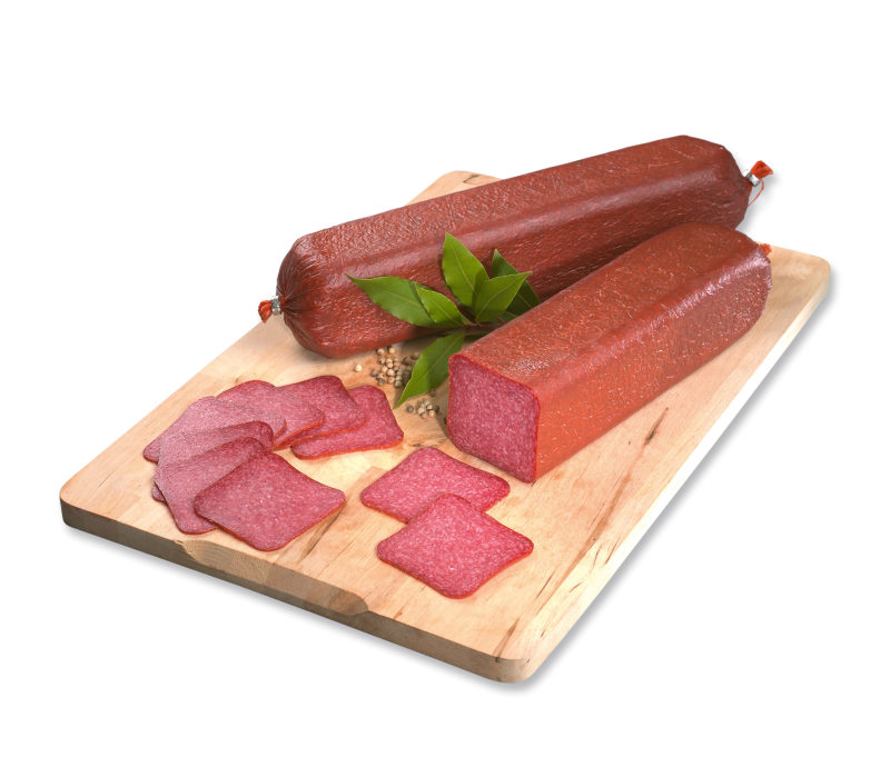 Kantsalami 1a lang, ca. 1kg