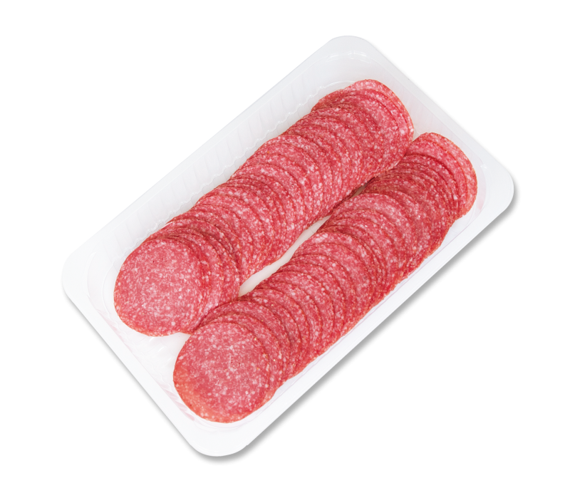 Salami Hausmarke 1a ca. 500g