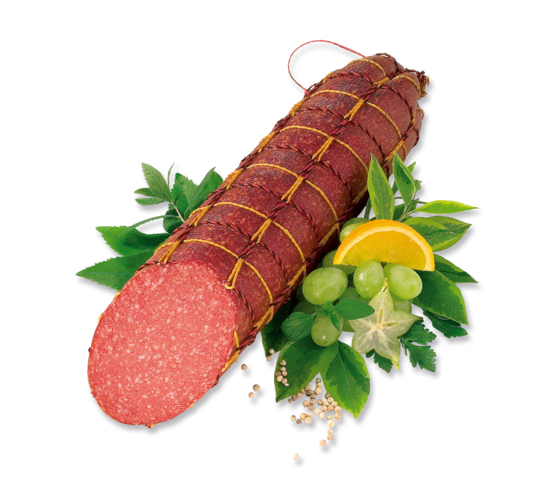 Westfälische Truthahn-Salami Auslese