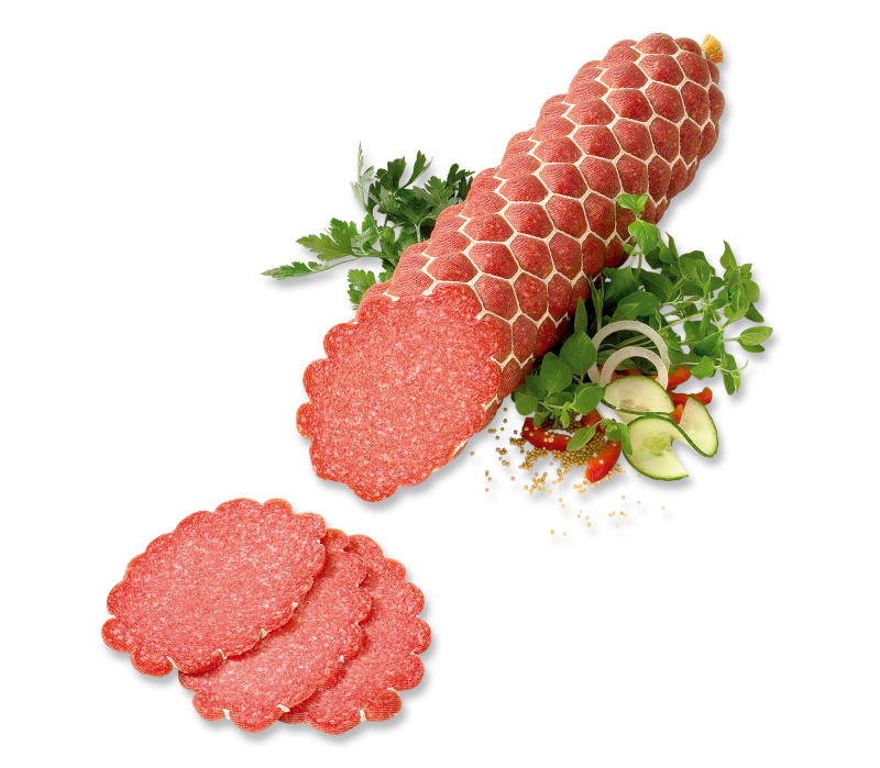 Edelsalami Auslese Klassik