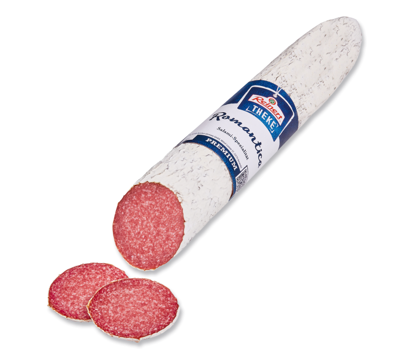"Reinert"Romantica Edel-Salami