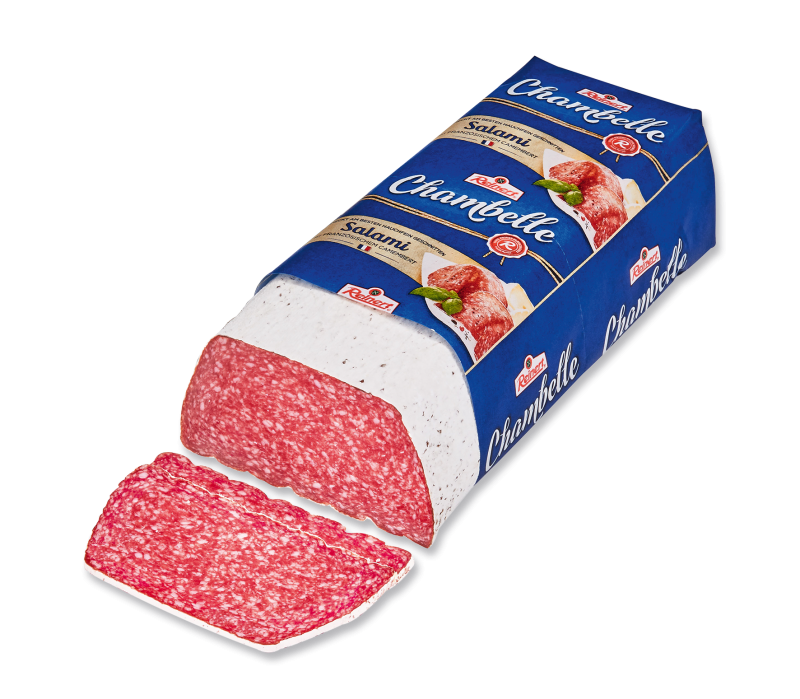 "Reinert"Chambelle Edelsalami