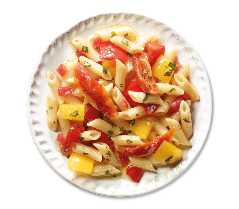 Mediterraner Nudelsalat 1kg