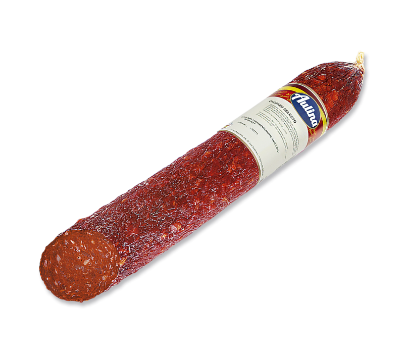 Spanische Salami "Chorizo Selecto"