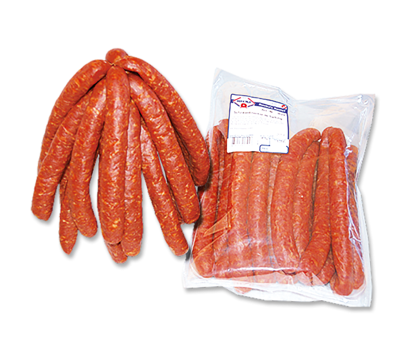 "Reckes Beste"Schinkenknacker 70g