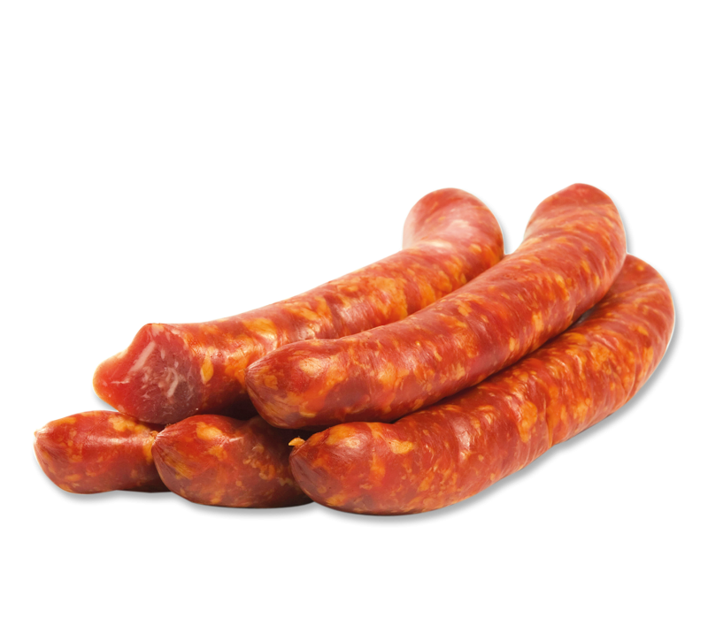 Mini Schinkenknacker 20 x 25g