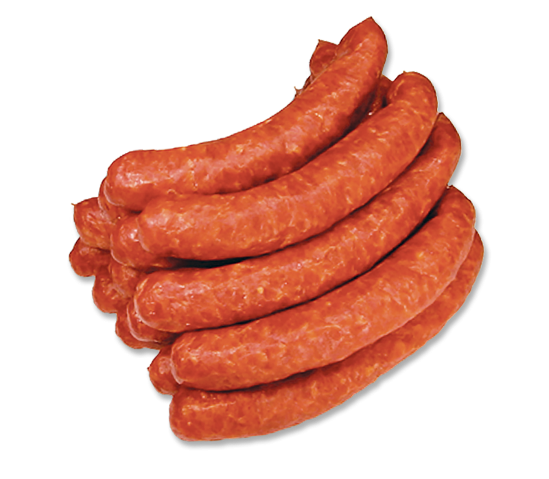 "Reckes Beste" Knacker 100g