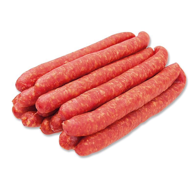 Berliner Schinkenknacker ca. 80g