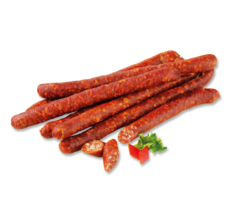 Pfefferbeißer im Naturdarm ca.60g