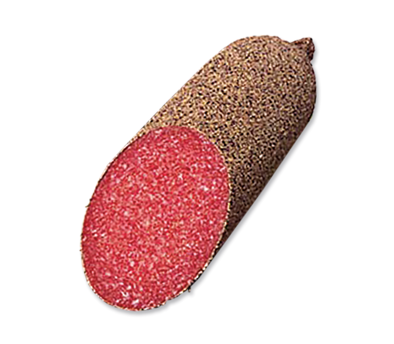 Salami 1a im Pfeffermantel