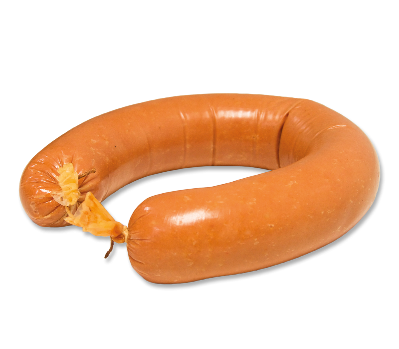 "Reckes Beste"Braunschweiger Mettwurst