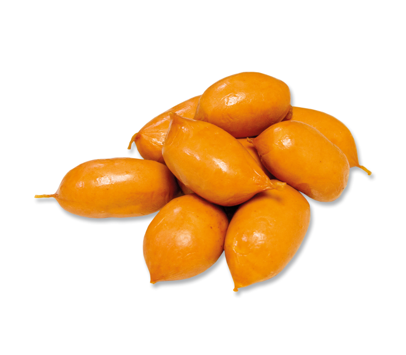 "Reckes Beste"Streichmettwurst ca.25g