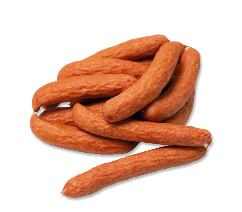 "ReckesBeste"Kabanossi ca.30g i.Saitling