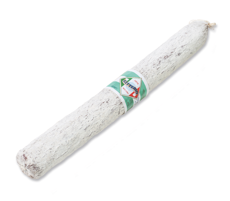Ital.Salami Strafino 1,3kg Stücke