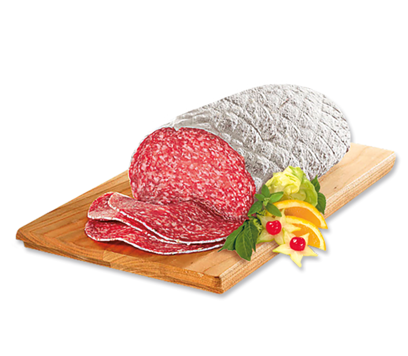 Frz.Baguette Salami natur