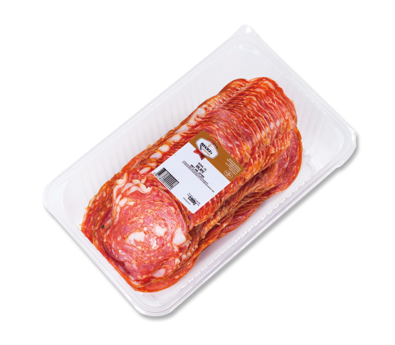 Ital.Salami"Ventricina" 500g