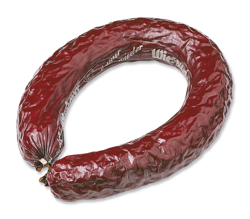 Original Wiener Dürre