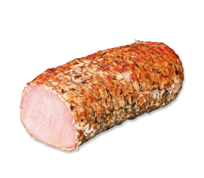 Haselnuss-Kasseler