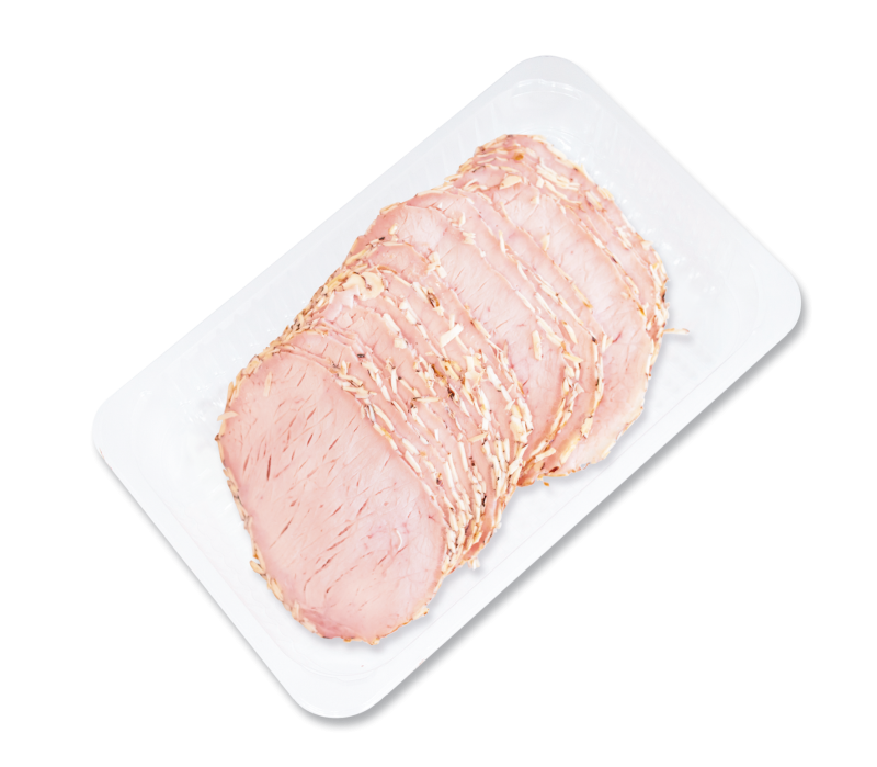 Haselnuss-Kasseler 500g