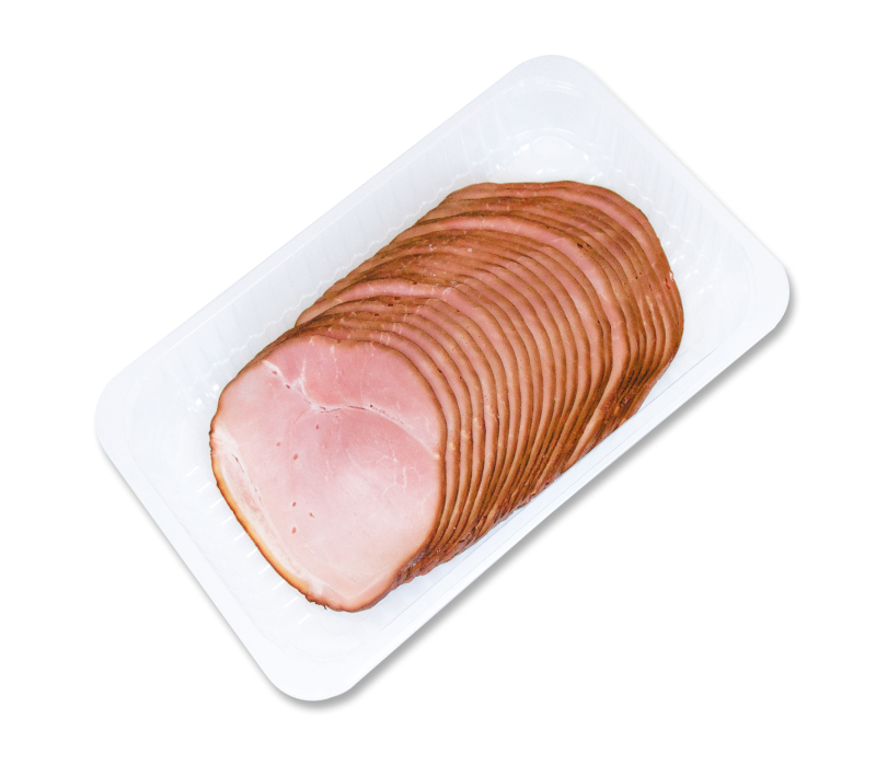 Wacholderschinken 500g