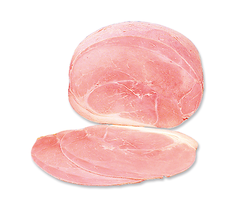 Delikatess Hinterkochschinken