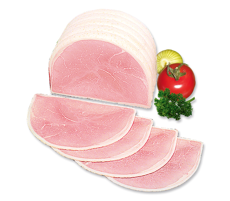 Honig-Hinterkochschinken