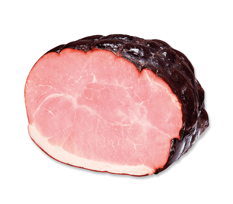 Kernrauchschinken