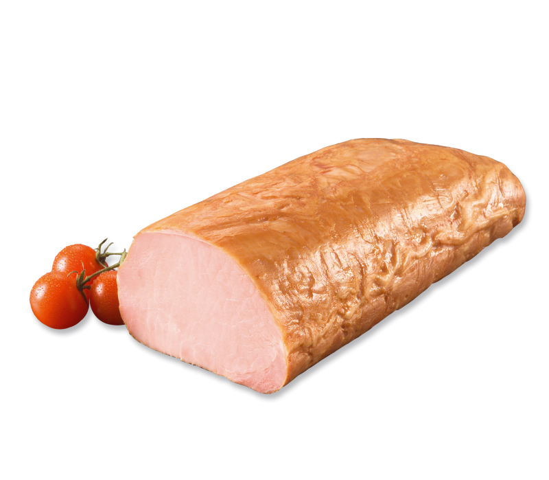 Delikatess Kasseler flach