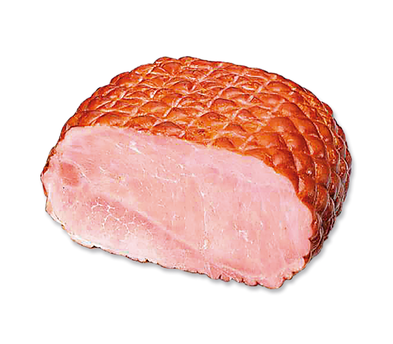 Deli.Farmer-Schinken 1/2 Stücke