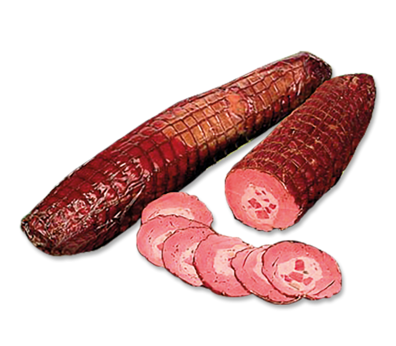 "Reckes Beste"Schweinefilet gefüllt