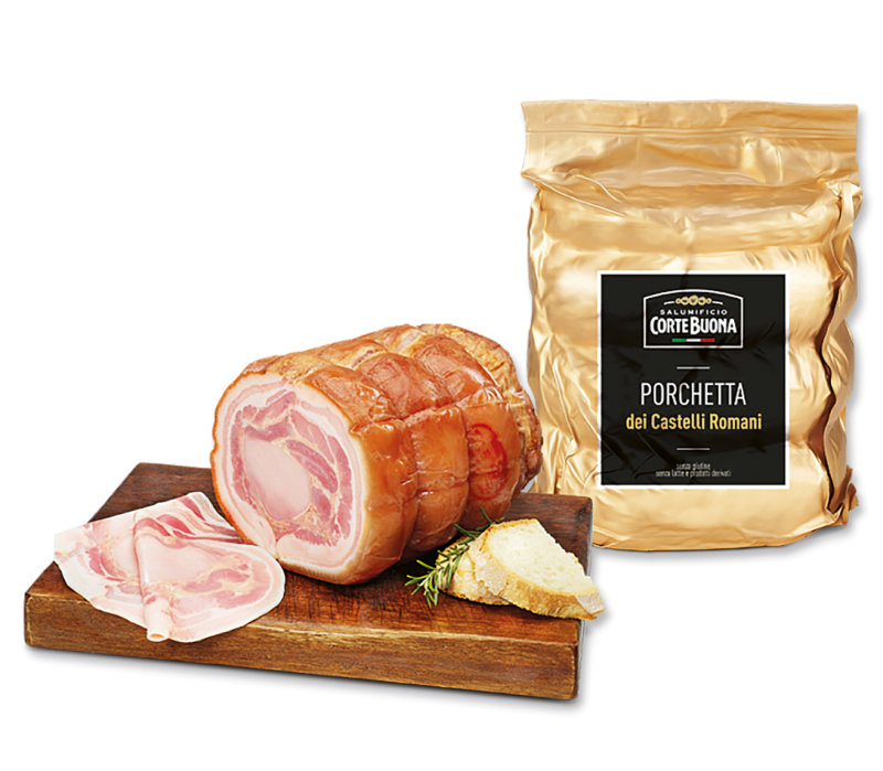 Ital.Porchetta