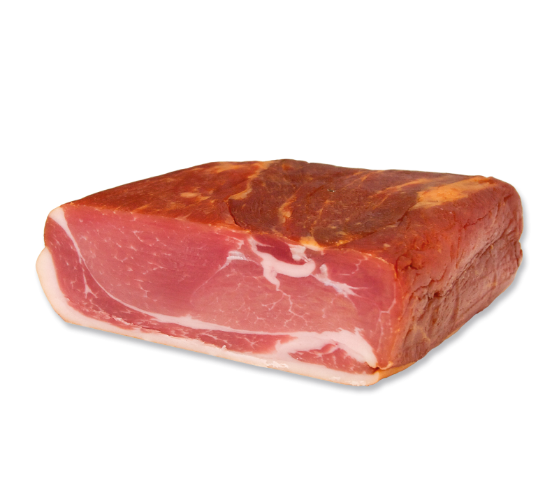 "Reckes Beste"Schinkenspeck"Royal"