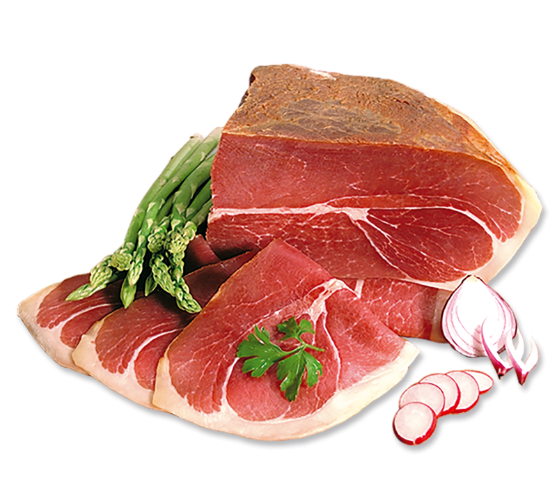 Pommerscher Katenschinken "Pape"