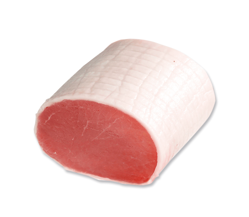 Delikatess Lachsschinken