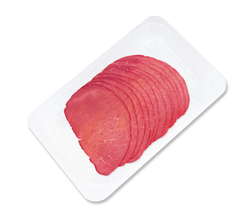 Rindersaftschinken 500g geschnitten