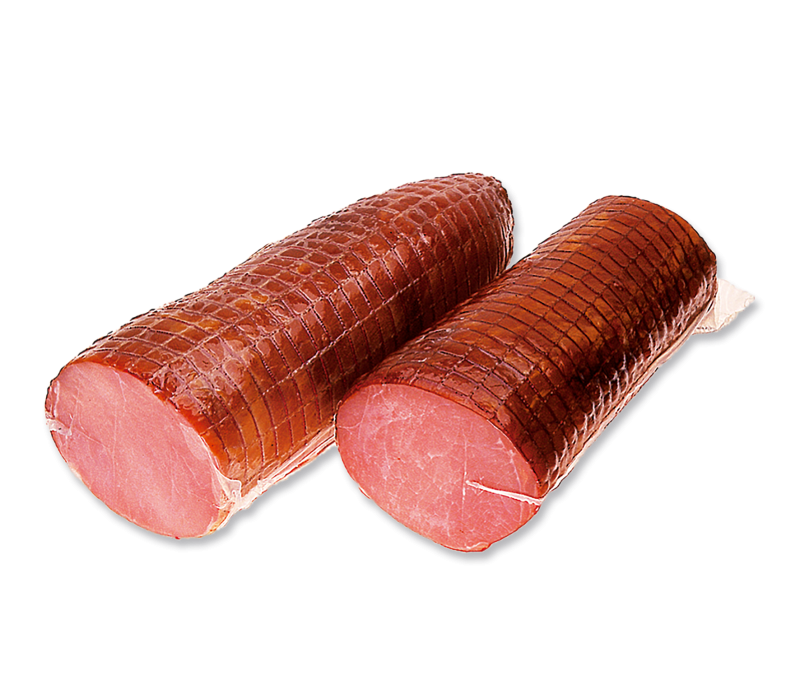 Delikatess Lachsschinken